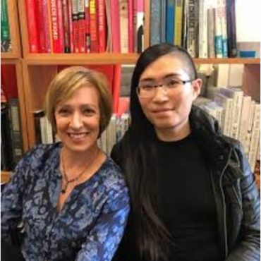 Black Podcasting - Authors Lily Zheng and Inge Hansen talk #TheEthicalSellout on #ConversationsLIVE