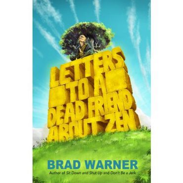 Black Podcasting - Author Brad Warner discusses #LetterstoaDeadFriendAboutZen on #ConversationsLIVE