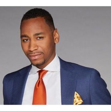 Author and Speaker Gianno Caldwell talks #TakenForGranted on #ConversationsLIVE Black Podcasting - Author and Speaker Gianno Caldwell talks #TakenForGranted on #ConversationsLIVE