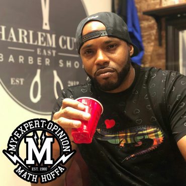 Black Podcasting - EP#23: MURDA MOOK UNCUT