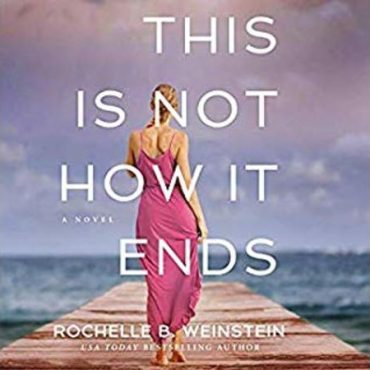 Black Podcasting - Bestselling Author Rochelle Weinstein returns to #ConversationsLIVE