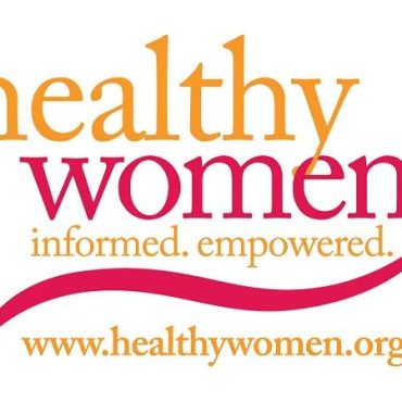 Black Podcasting - HealthyWomen.org's Beth Battaglino and Dr. Orlando Ortiz on #ConversationsLIVE