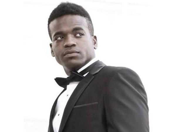 Black Podcasting - Recording Artist MLN talks #music, #Grammys and more on #ConversationsLIVE