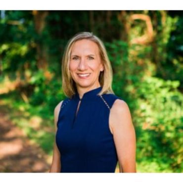 Black Podcasting - Dr. Elizabeth A. Stanley talks #WidentheWindow on #ConversationsLIVE