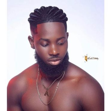 Black Podcasting - Singer and Model Jah Saint Akano joins #ConversationsLIVE from Nigeria