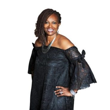 Black Podcasting - Author and Motivator Marcella D. Moore talks #Purpose on #ConversationsLIVE