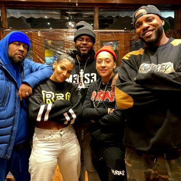 Black Podcasting - EP#28: MYVERSE