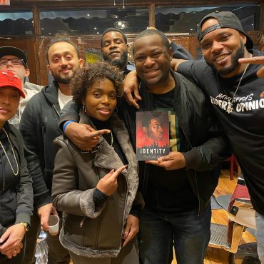 Black Podcasting - EP#25: EURGH THE PRESIDENT OF DON'T FLOP BATTLE LEAGUE