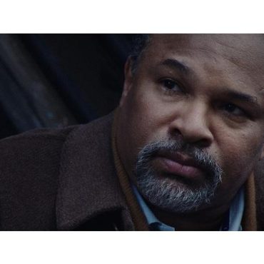 Black Podcasting - Actor Geoffrey Owens talks #acting, #ImpossibleMonsters on #ConversationsLIVE