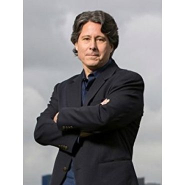 Black Podcasting - Author Robert Dugoni talks #writing, #AColdTrail on #ConversationsLIVE