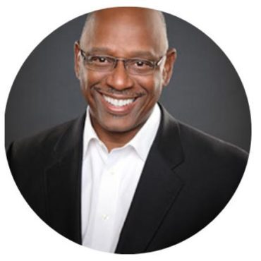 Black Podcasting - Author Cedric L. Alexander talks #InDefenseofPublicService on #ConversationsLIVE