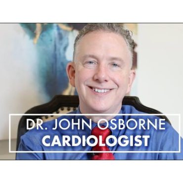 Black Podcasting - Dr. John Osborne talks #Cardiovascular Health on #ConversationsLIVE