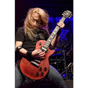 Black Podcasting - Musician Darren Michael Boyd talks #music,#LiftingtheCurse on #ConversationsLIVE