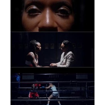 Black Podcasting - Filmmaker Antoine Allen talks #filmmaking, #LOLA on #ConversationsLIVE