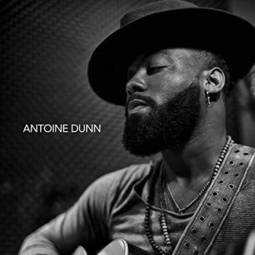Black Podcasting - Recording Artist Antoine Dunn talks #newmusic & more on #ConversationsLIVE