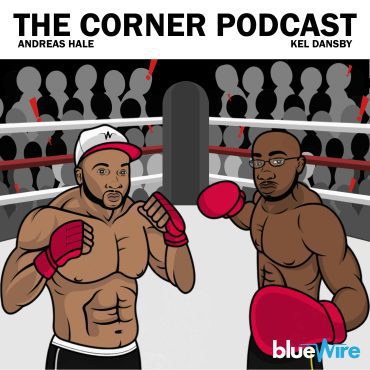 Black Podcasting - The Boxing with a Fighter in Miami After Youtubing a Person Taking Stripper Money Episode