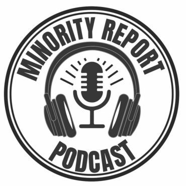 Black Podcasting - Minority Report Ep 23 -Desiree Tunstall