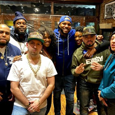 Black Podcasting - EP#32: TERMANOLOGY & EASY MONEY