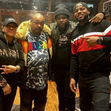 Black Podcasting - EP#35: BIZARRE OF D12