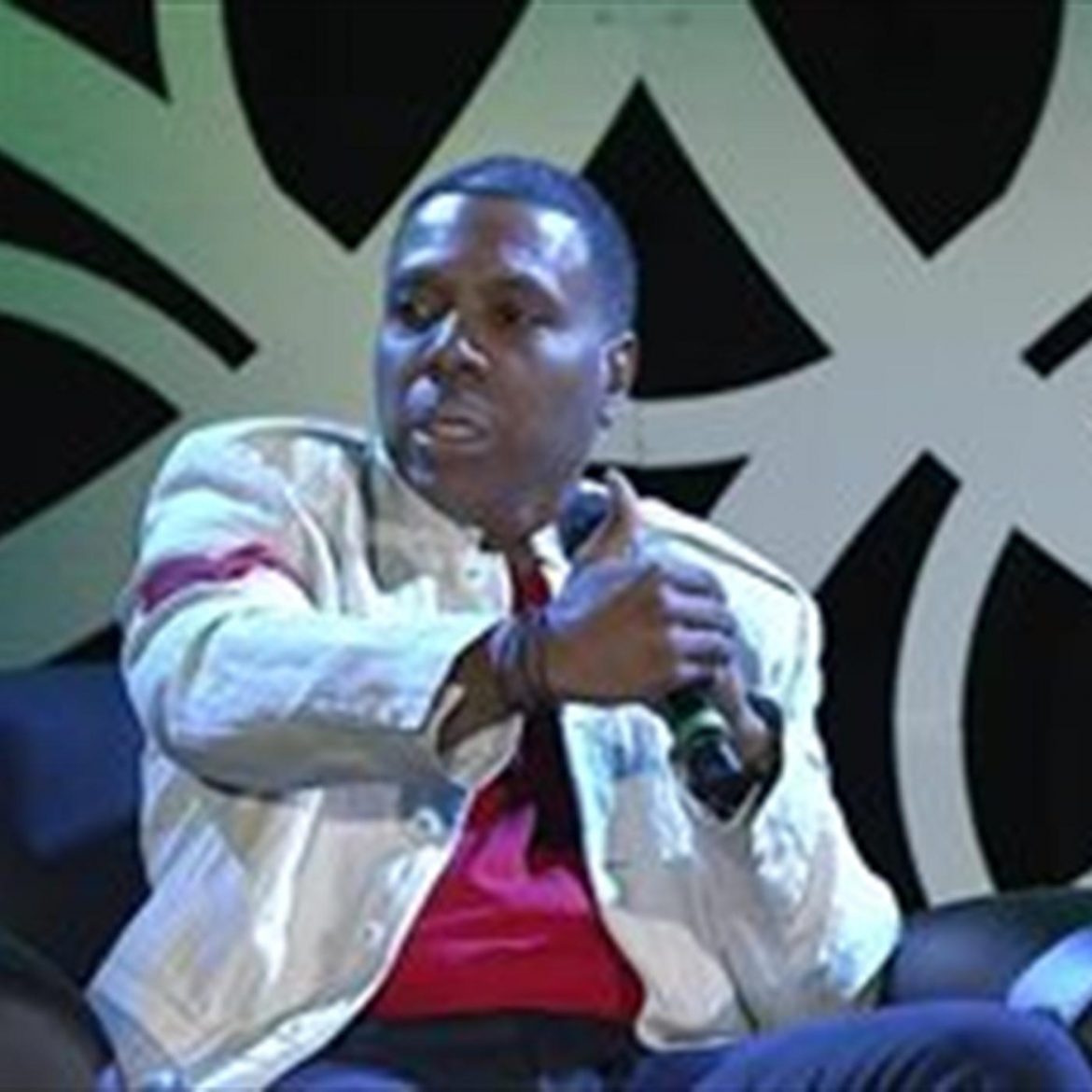 Black Podcasting - Men's Panel: Unfiltered 2019