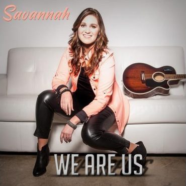 Black Podcasting - Recording Artist Savannah bring #WeAreUs to #ConversationsLIVE