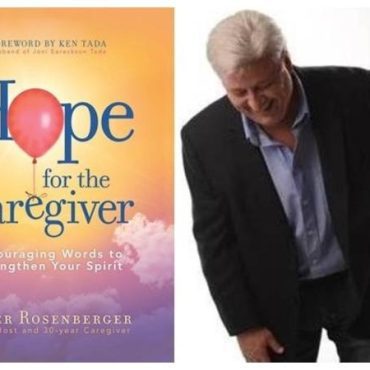 Black Podcasting - Media Personality and Author Peter Rosenberger returns to #ConversationsLIVE