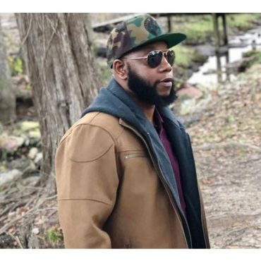 Black Podcasting - Recording Artist Marcell Cassanova brings #SouthernLove to #ConversationsLIVE