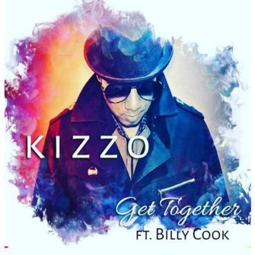 Black Podcasting - Recording Artist/ Producer Kizzo brings #GetTogether to #ConversationsLIVE
