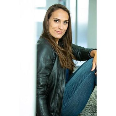 Black Podcasting - Author Emily  Bleeker discusses #WhatItSeems on #ConversationsLIVE