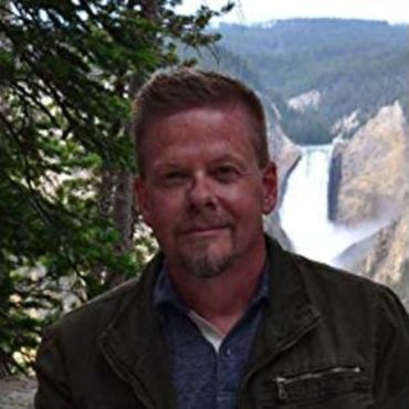 Black Podcasting - Author Michael Frizell returns to #ConversationsLIVE to discuss new projects