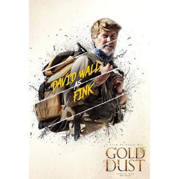 Black Podcasting - Richard J. Cook and David Wall discuss #GoldDustmovie on #ConversationsLIVE