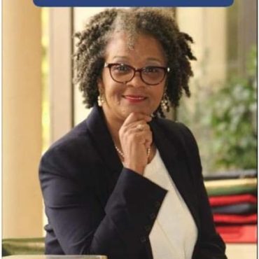 Black Podcasting - Ms. Denise Robertson, Yazoo County Tax Assessor, stops by #ConversationsLIVE