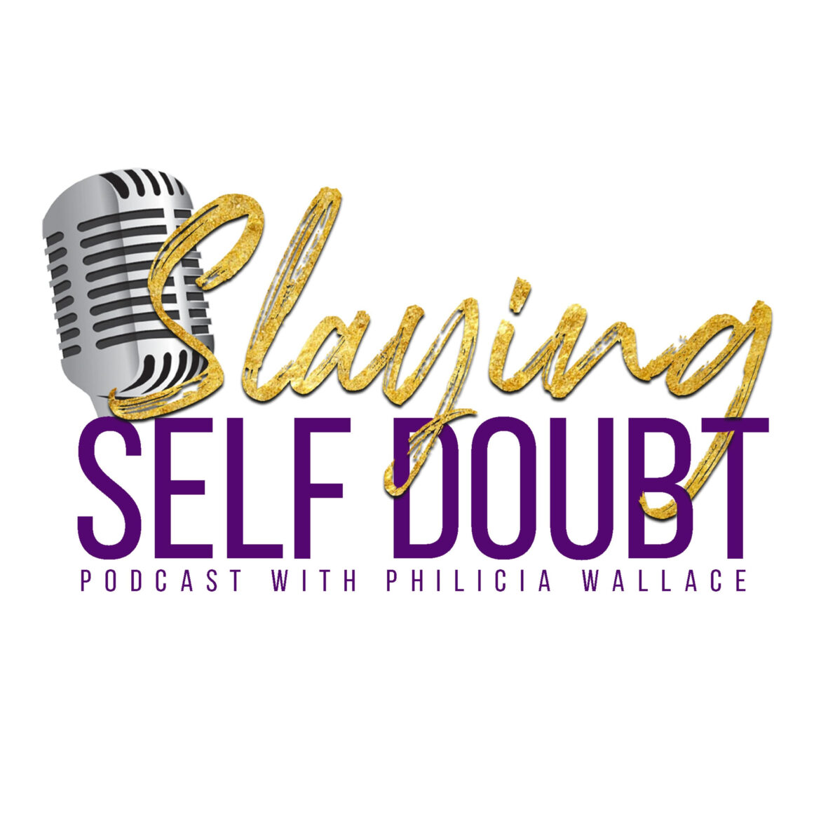 Black Podcasting - 47: A Woman's Work: Living In Your Light w/ Rebecca Thompson