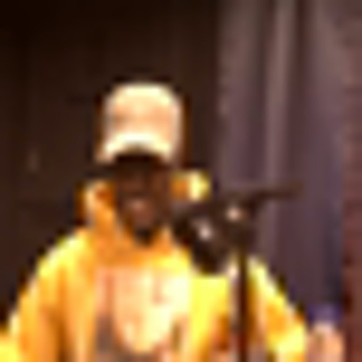 Black Podcasting - The Corona Virus Special Program W DCYoungFly & Karlous Miller | Ep. 228