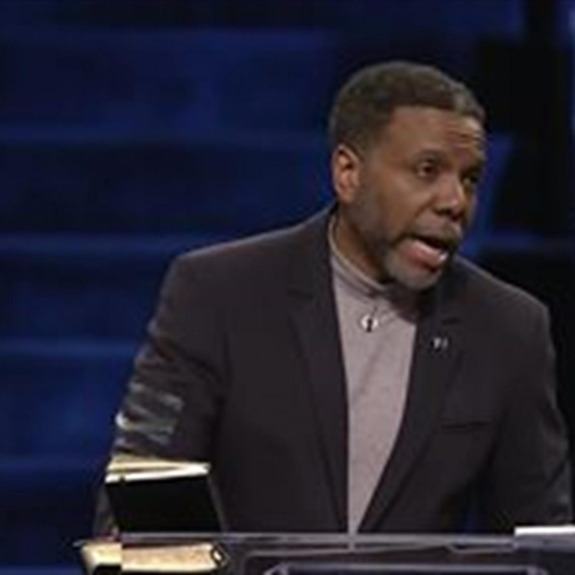 Black Podcasting - Knowing God's Will for Your Life