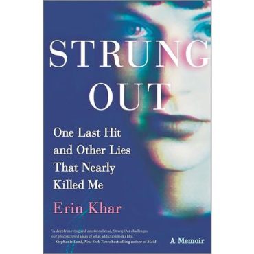 Black Podcasting - Erin Khar discusses journey that led to #StrungOut on #ConversationsLIVE