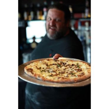 Black Podcasting - Chef Aaron May discusses culinary success and giving back on #ConversationsLIVE