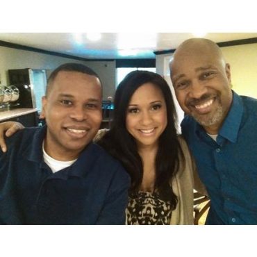 Black Podcasting - Writer and Producer Steve Harper returns to #ConversationsLIVE