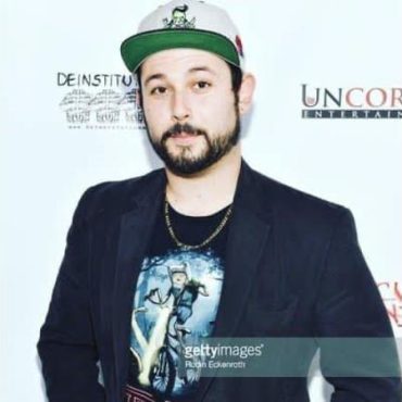 Black Podcasting - Filmmaker James Cullen Bressack returns to #ConversationsLIVE