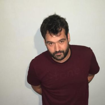 Black Podcasting - Author Ben Oliver discusses new book #TheLoop on #ConversationsLIVE