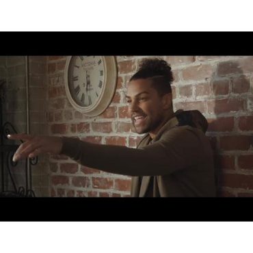 Black Podcasting - Recording Artist TJ Jackson brings OBSESSION to #ConversationsLIVE