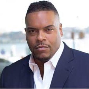 Black Podcasting - Actor Sean Ringgold returns to #ConversationsLIVE to discuss career, #ForLife