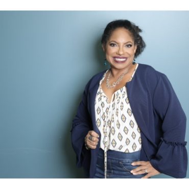 Black Podcasting - Sheree Knowles of #HRKnowledgeSource stops by #ConversationsLIVE