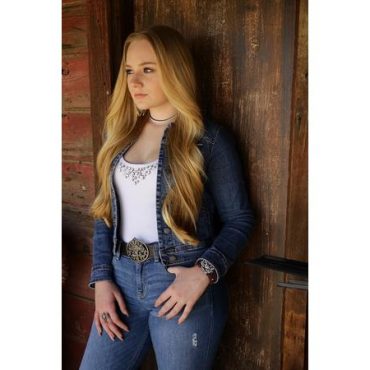 Black Podcasting - Recording Artist Kylie Trout brings #YouandI to #ConversationsLIVE