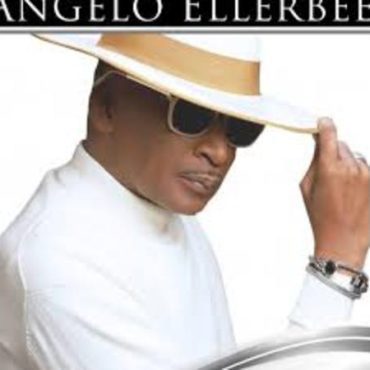 Black Podcasting - Celebrity Publicist Angelo Ellerbee talks 50 Yrs in the Biz ~ #ConversationsLIVE