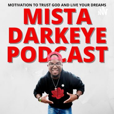 Black Podcasting - Building A Relationship With God