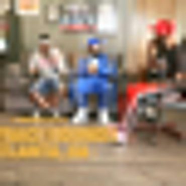 Black Podcasting - Essential Workers W Karlous Miller, DC Young Fly And Chico Bean | Ep. 231