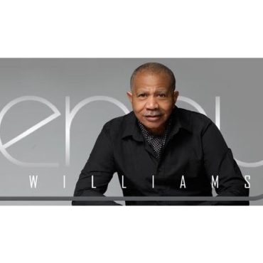 Black Podcasting - The Legendary Lenny Williams returns to #ConversationsLIVE with #SaySo
