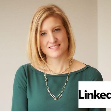 Black Podcasting - LinkedIn Career Expert Blair Heitmann stops by #ConversationsLIVE