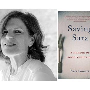 Black Podcasting - Author Sara Somers discusses her book #SavingSara on #ConversationsLIVE
